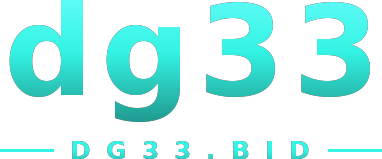 dg33 logo